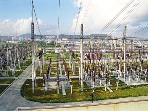 電力設(shè)計 電力設(shè)計